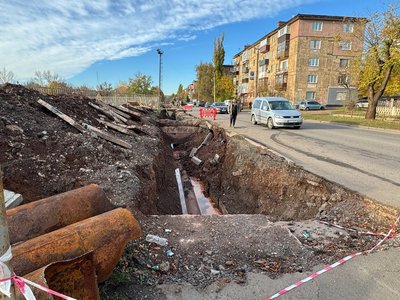 "Це безпрецендентні заходи були вжиті". У Кривому Розі почався опалювальний сезон: кому вже дали тепло "Це безпрецендентні заходи були вжиті". У Кривому Розі почався опалювальний сезон: кому вже дали тепло