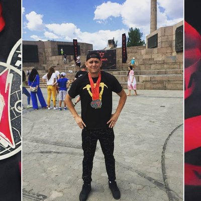 «Ми разом зростали з незалежною Україною»: історії працівників Херсонського водоканалу «Ми разом зростали з незалежною Україною»: історії працівників Херсонського водоканалу