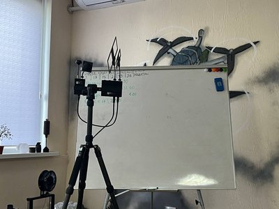 Стати пілотом FPV за девʼять днів: досвід журналістки Суспільного Стати пілотом FPV за девʼять днів: досвід журналістки Суспільного