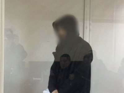 вбивство пенсіонерів, тернопіль, суд, запобіжний захід вбивство пенсіонерів, тернопіль, суд, запобіжний захід