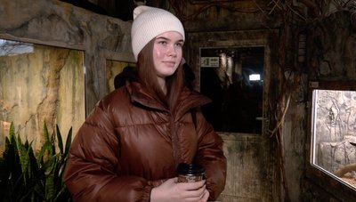 "Надіюсь, що змія нам допоможе в цьому році": яким є символ 2025 "Надіюсь, що змія нам допоможе в цьому році": яким є символ 2025