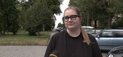 паркування тернопіль