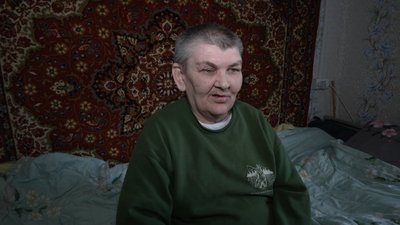 Операція очей на Чернігівщині: лікарі безплатно прооперували пенсіонерів з прикордоння Операція очей на Чернігівщині: лікарі безплатно прооперували пенсіонерів з прикордоння