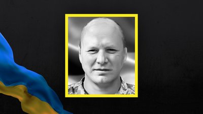 За тиждень на Сумщині попрощалися з 14 військовослужбовцями За тиждень на Сумщині попрощалися з 14 військовослужбовцями