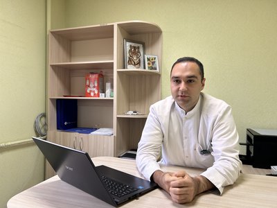 Доплати, пільги, компенсації за житло: як на Полтавщині заохочують молодих лікарів
