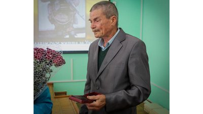 Захисника із Черкащини посмертно нагородили орденом