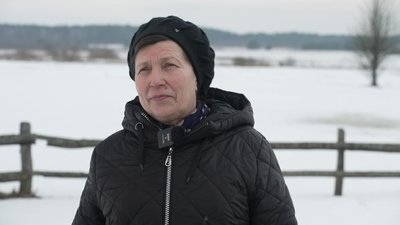 Між лісом і тишею: історія села Ледне на Рівненщині Між лісом і тишею: історія села Ледне на Рівненщині