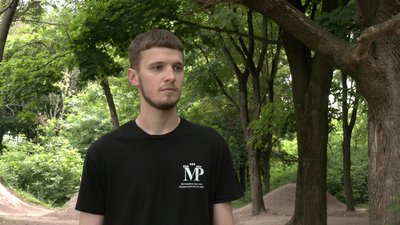 Сюжет. Толока на Єврейці Сюжет. Толока на Єврейці