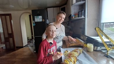 Великодній короп: кулінарна блогерка з Малина поділилася святковим рецептом Великодній короп: кулінарна блогерка з Малина поділилася святковим рецептом