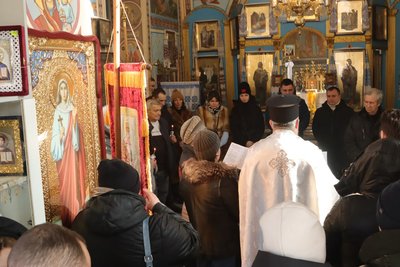 В Охтирці на Сумщині попрощались з Дмитром Афанасьєвим В Охтирці на Сумщині попрощались з Дмитром Афанасьєвим