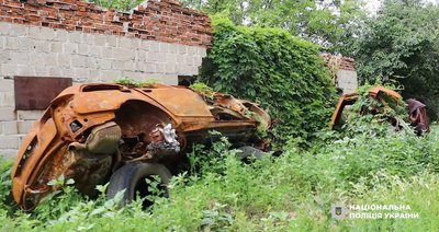 "Змоги заїхати туди вже немає". З Дружківки евакуювали родини із трьома дітьми "Змоги заїхати туди вже немає". З Дружківки евакуювали родини із трьома дітьми