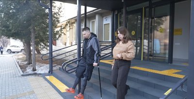 Павло Гомон, Тетяна Федорова Павло Гомон, Тетяна Федорова