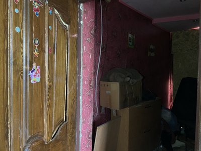 Стали відомі результати експертизи будинку на вулиці Баленка у Полтаві, куди влучила ракета Стали відомі результати експертизи будинку на вулиці Баленка у Полтаві, куди влучила ракета