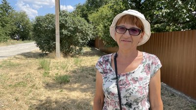 "Не можна без того обійтися": на Миколаївщині встановили сонячні станції "Не можна без того обійтися": на Миколаївщині встановили сонячні станції