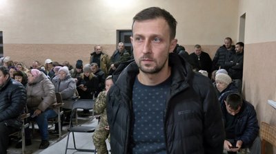На Волині селяни проти будівництва птахофабрики на 200 тисяч курей. Що не так На Волині селяни проти будівництва птахофабрики на 200 тисяч курей. Що не так