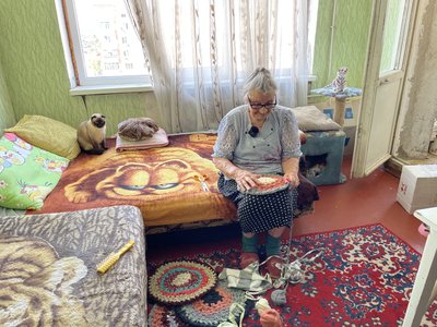 Херсонщина, Каховська ГЕС, порятунок, Людмила і Тетяна Мазуніни Херсонщина, Каховська ГЕС, порятунок, Людмила і Тетяна Мазуніни