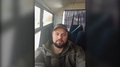 "Він любив всіх без будь-яких очікувань": історія воїна Владислава Гончарова "Він любив всіх без будь-яких очікувань": історія воїна Владислава Гончарова