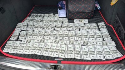 На Львівщині курсанта військового вишу підозрюють у незаконному переправленні людей за кордон На Львівщині курсанта військового вишу підозрюють у незаконному переправленні людей за кордон
