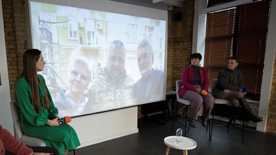 Максим Буткевич лауреат Національної правозахисної премії у 2023