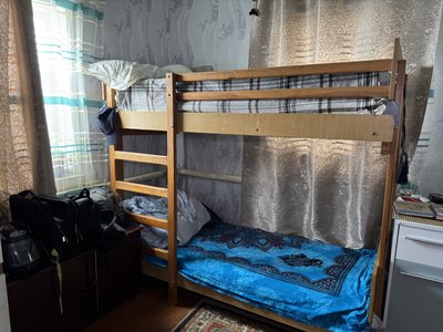 "Вже нікуди вертатися". Як живуть на Сумщині переселенці з Харківської області "Вже нікуди вертатися". Як живуть на Сумщині переселенці з Харківської області