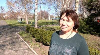 "Стояв, хай собі стоїть": як відбувається декомунізація на Черкащині "Стояв, хай собі стоїть": як відбувається декомунізація на Черкащині