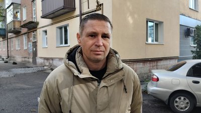 У Житомирі опалювальний сезон не розпочався: коли увімкнуть тепло У Житомирі опалювальний сезон не розпочався: коли увімкнуть тепло