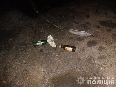 Підпал автомобіля ЗСУ: правоохоронці Дніпропетровщини відкрили кримінальне провадження