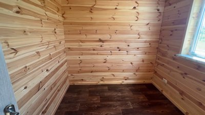 У Семенівці, що на прикордонні Чернігівщини, встановили 5 модульних будинків У Семенівці, що на прикордонні Чернігівщини, встановили 5 модульних будинків