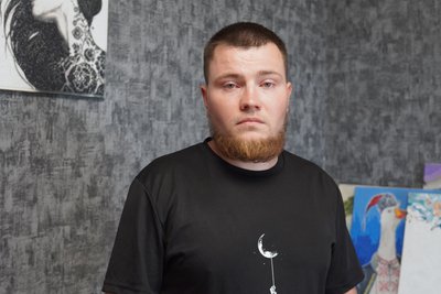 За два дні мала їхати додому. Що згадують рідні про Діану Кошик, яка загинула через удар РФ по пологовому у Кам'янському За два дні мала їхати додому. Що згадують рідні про Діану Кошик, яка загинула через удар РФ по пологовому у Кам'янському