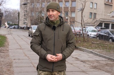 Євгеній Кирилюк Євгеній Кирилюк