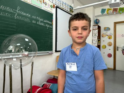 матвій гринюк, шкільний табір матвій гринюк, шкільний табір