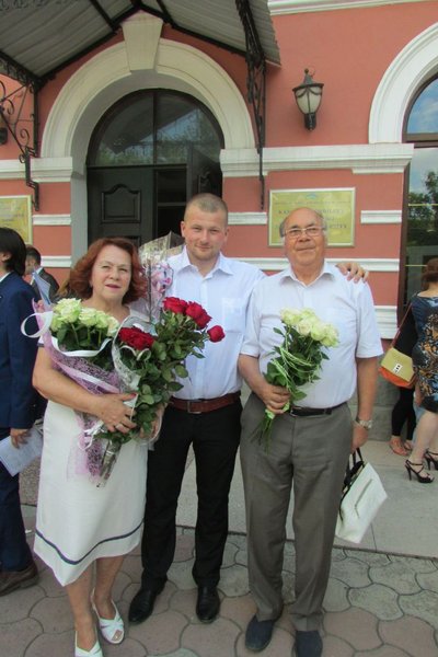 Олександр мріяв про власну турагенцію і був добровольцем Олександр мріяв про власну турагенцію і був добровольцем