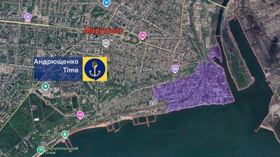 У Маріуполі окупаційна влада планує знести вцілілі будівлі в історичному районі міста У Маріуполі окупаційна влада планує знести вцілілі будівлі в історичному районі міста