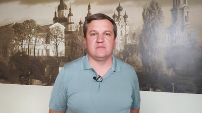 Директор облдепартаменту містобудування та архітектури Антон Коротовських. 3 липня 2023 року Директор облдепартаменту містобудування та архітектури Антон Коротовських. 3 липня 2023 року