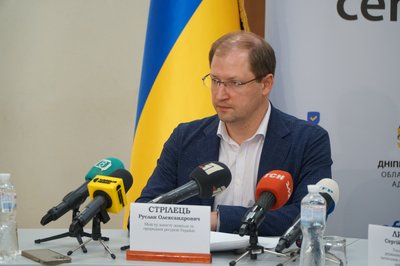 Загиблі через атаки на Нікопольщині, візит міністрів, сезон кавунів. Головні новини Дніпра та області 1 серпня Загиблі через атаки на Нікопольщині, візит міністрів, сезон кавунів. Головні новини Дніпра та області 1 серпня
