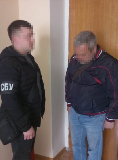 На Житомирщині судитимуть інтернет-сепаратиста із Бердичева На Житомирщині судитимуть інтернет-сепаратиста із Бердичева