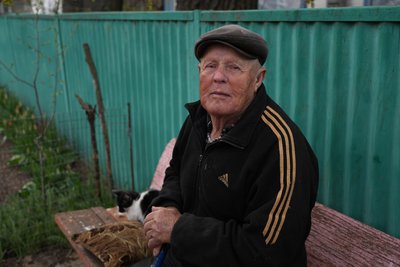 "Б'ють по стариках, дітях, не щадять нікого". Прифронтові Романки на Дніпропетровщині почали атакувати КАБами "Б'ють по стариках, дітях, не щадять нікого". Прифронтові Романки на Дніпропетровщині почали атакувати КАБами