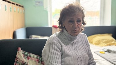 Ірина переселенка з Покровська Дніпропетровська область Ірина переселенка з Покровська Дніпропетровська область