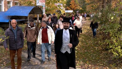 У Барі на Вінниччині запустили мобільний аудіогід історичними локаціями міста У Барі на Вінниччині запустили мобільний аудіогід історичними локаціями міста