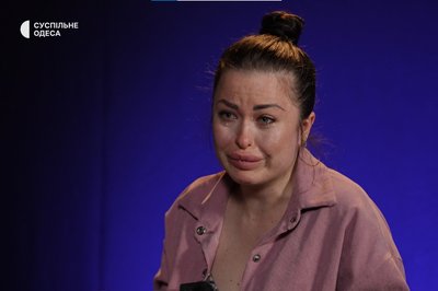 Тіла родини з Одеси, яка загинула в Ізраїлі, кремують та повернуть в Україну Тіла родини з Одеси, яка загинула в Ізраїлі, кремують та повернуть в Україну