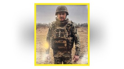 На Чернігівщині попрощалися з п'ятьма захисниками України, які загинули на фронті На Чернігівщині попрощалися з п'ятьма захисниками України, які загинули на фронті