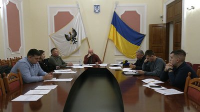 Земельні питання у Чернігові: міськраду можуть оштрафувати, якщо депутати не проголосують Земельні питання у Чернігові: міськраду можуть оштрафувати, якщо депутати не проголосують