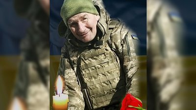 Загиблі герої Вінниччини: за тиждень стало відомо про загибель 20 захисників Загиблі герої Вінниччини: за тиждень стало відомо про загибель 20 захисників