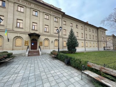 Концерти, екскурсії та йога: куди піти цими вихідними у Миколаєві Концерти, екскурсії та йога: куди піти цими вихідними у Миколаєві