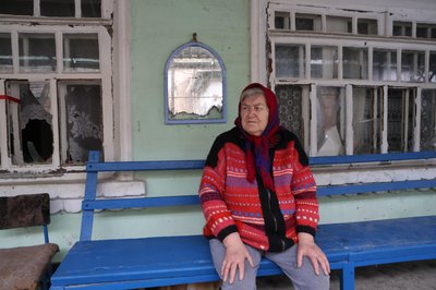 Місто, що не здається. Який вигляд має Херсон зараз — у фото за тиждень Місто, що не здається. Який вигляд має Херсон зараз — у фото за тиждень