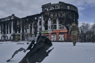 Житло на ТОТ: закон №11161 про компенсації за знищене майно направлений на підпис президенту Житло на ТОТ: закон №11161 про компенсації за знищене майно направлений на підпис президенту