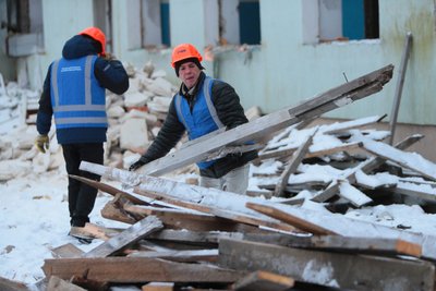 Макарів відвідала помічниця генсека ООН Макарів відвідала помічниця генсека ООН
