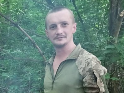 Прощання з воїном Павлом Рибаком, Тернопільщина, жовтень 2024 Прощання з воїном Павлом Рибаком, Тернопільщина, жовтень 2024