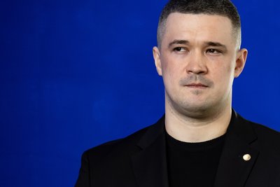Відставка Федорова: у Дніпрі мітингують проти зміни міністра оборони