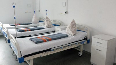 "Всі боялися цього діагнозу": історії волинян, які живуть з ВІЛ-інфекцією "Всі боялися цього діагнозу": історії волинян, які живуть з ВІЛ-інфекцією